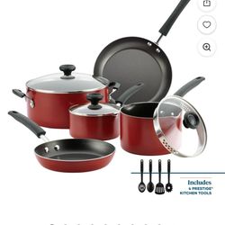 Cookware Set 