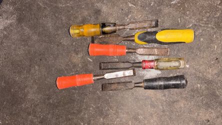 Chisels