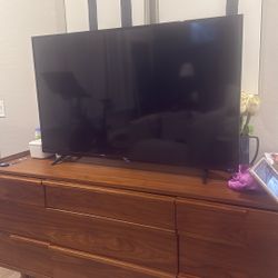 55inch TCL Roku Tv