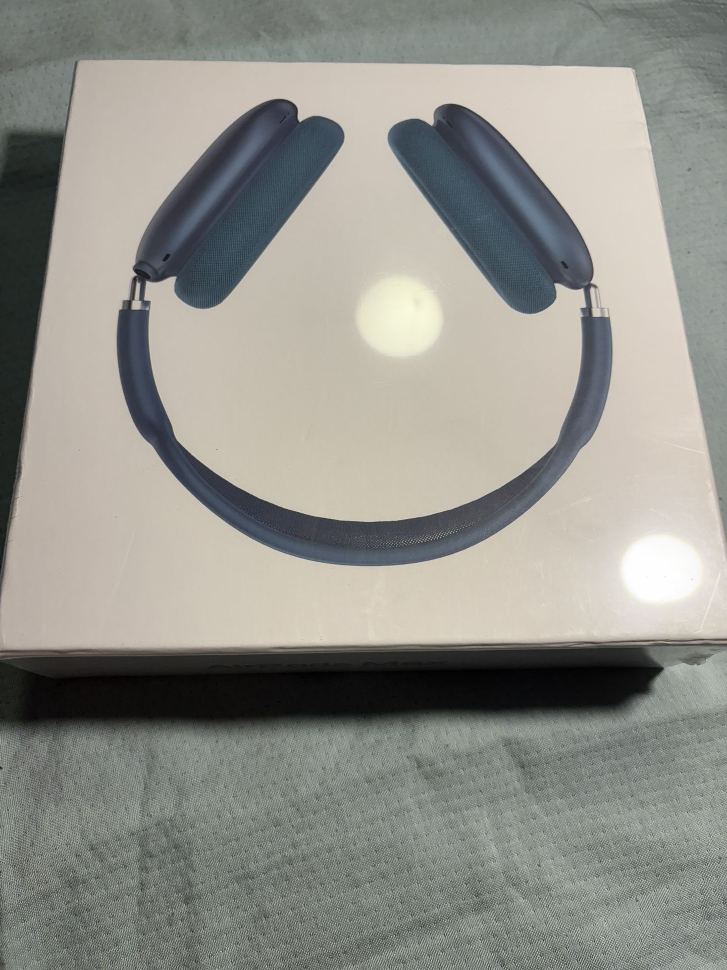 Headphones