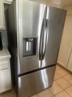 Amazing Samsung Refrigerator
