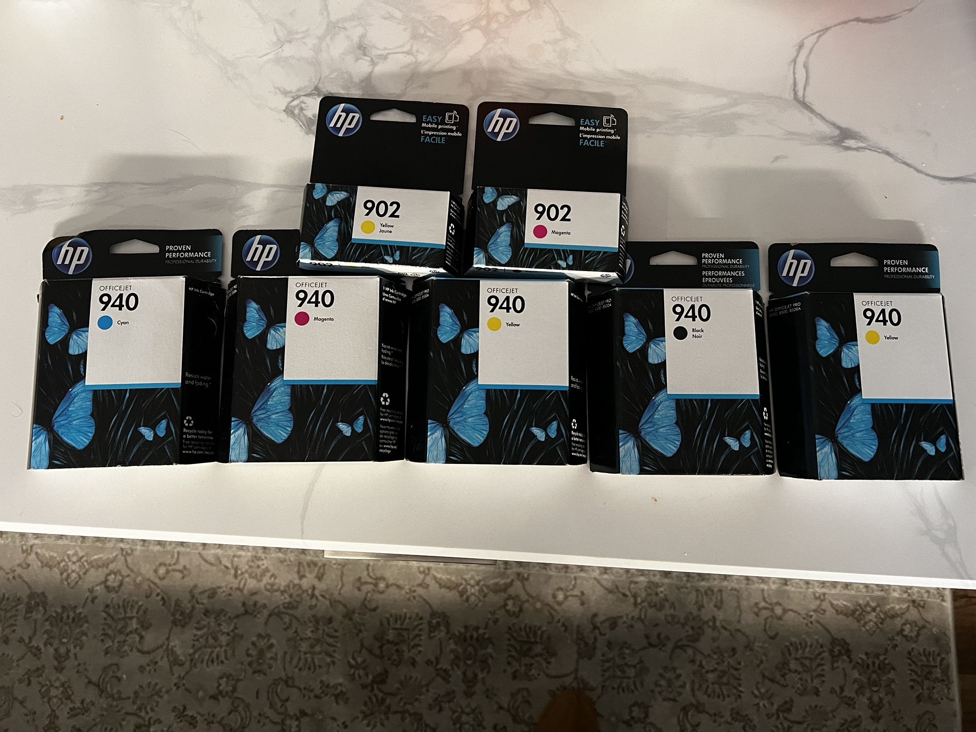 Toner Cartridge HP