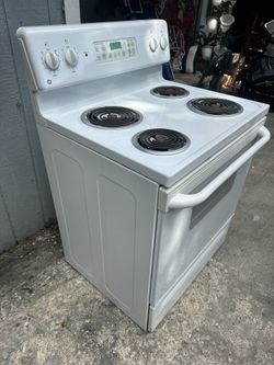 Estufa eléctrica