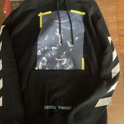 Off White Hoodie