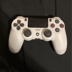 PS4 Controller 