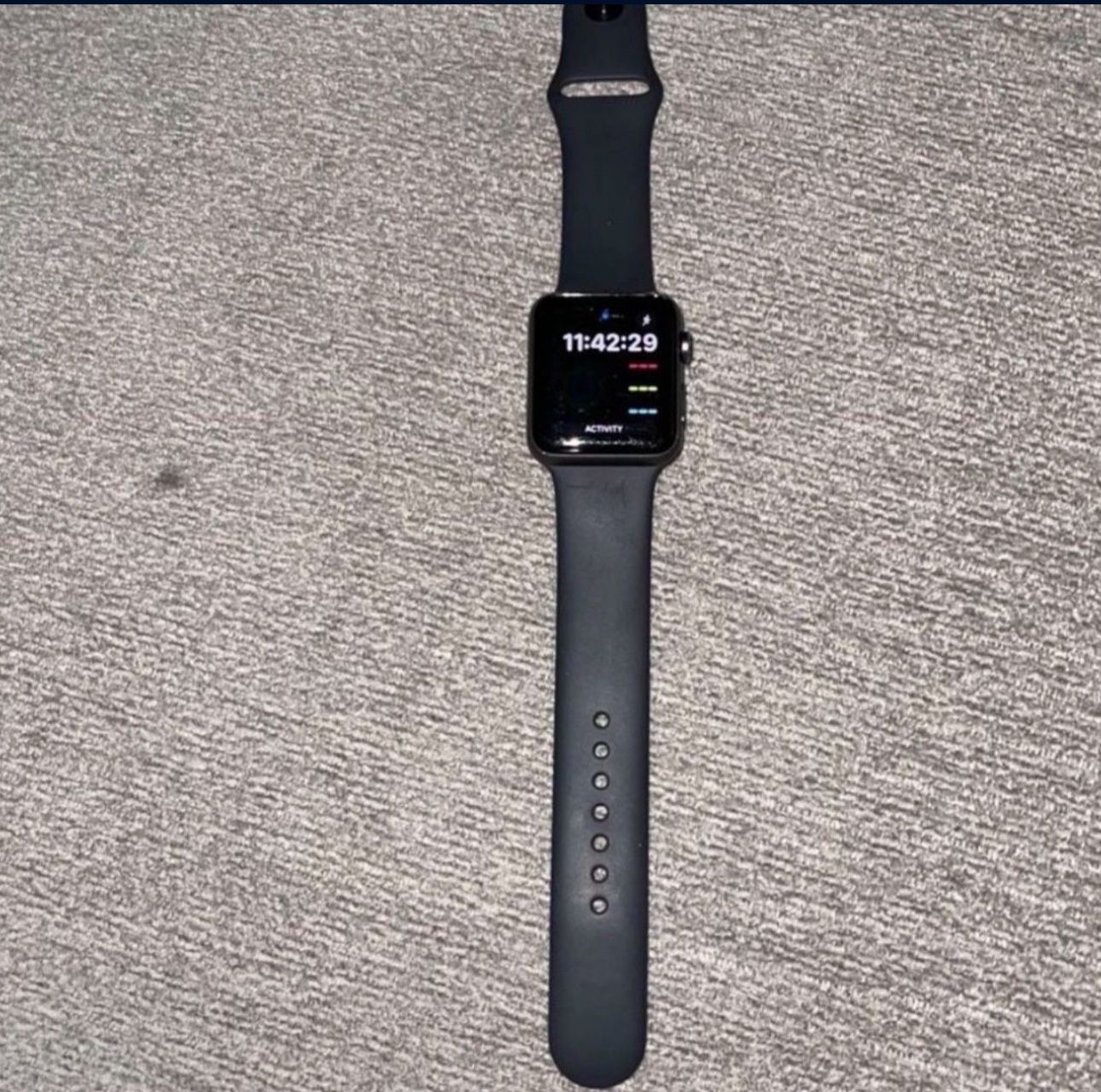 Apple Watch Series 3