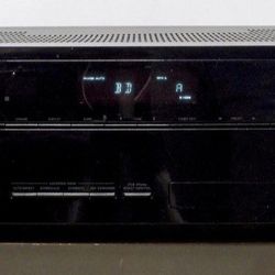Pioneer VSX-820 Home Stereo Receiver Amplifier 
