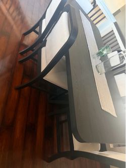 Dinning room