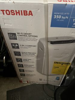Toshiba Air Condition 