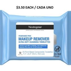 $3.50 Each / cada uno