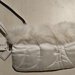 Several Handbags, Coach and More