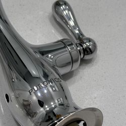 Puronics RO Water Tap FREE