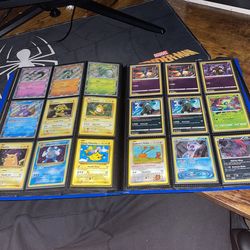 pokémon cards