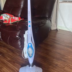 Steam Mop