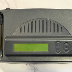 *ULTRA RARE* Mr Backup Z64 Nintendo 64 N64 Development Tool Retro w/ Power Cord