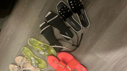 Sandals