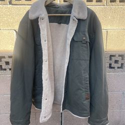 Men’s Jacket