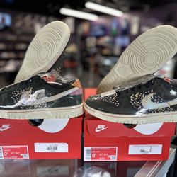 Nike Dunk Low SE “Gone Fishing Rainbow Trout” 
