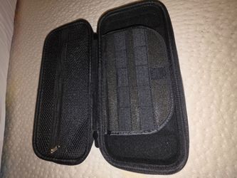 Nintendo switch 2 x Carry Case Like new