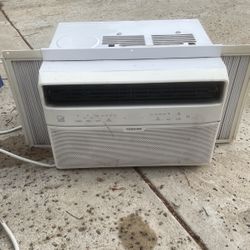 Toshiba Window Ac