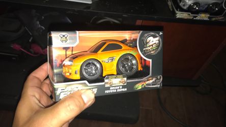 Fast And Furious
