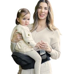 Infant / Toddler Holder