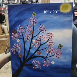 $20 Each For Small Or $30 Each For Large Assorted Wall Hanging Art Framed Artwork Paintings Portrait Home Decor