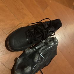 Cleats