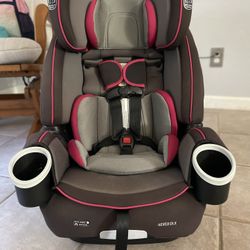 Graco Car Seat