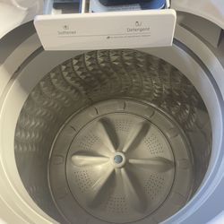 Samsung Washer Machine 