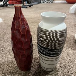 Vases