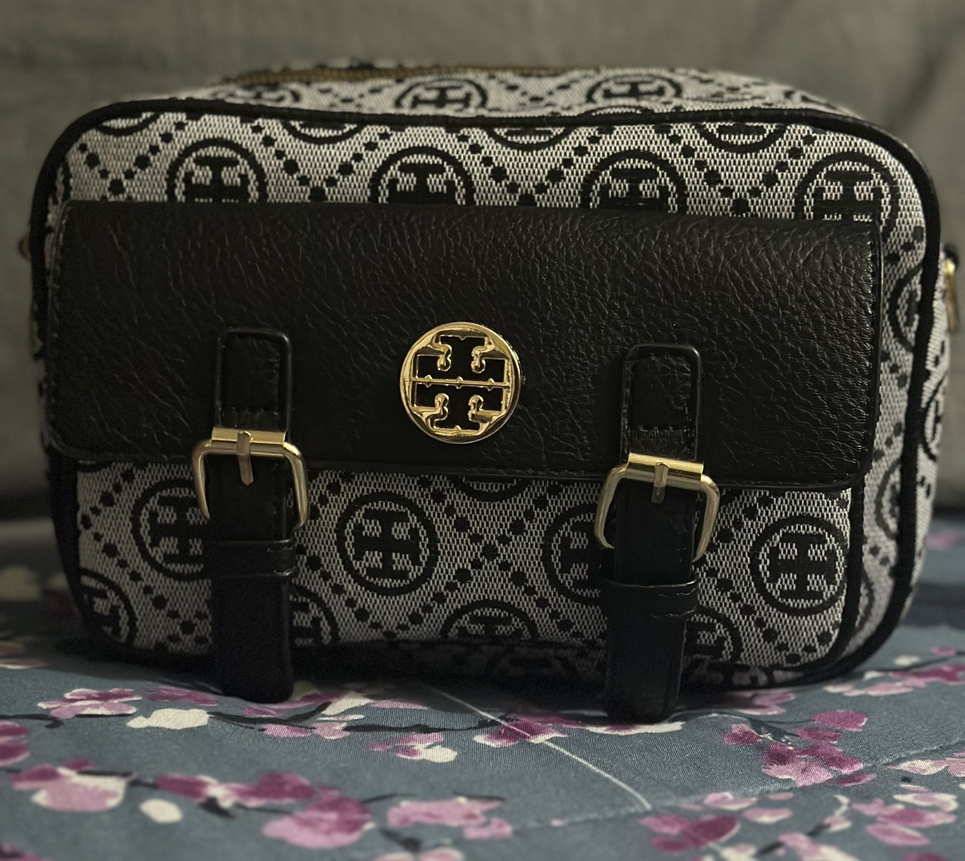 Crossbody