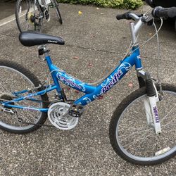 24’ Bike 