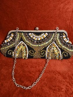 Small Evening Purse