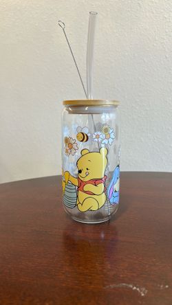 Winnie the pooh