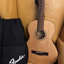 Fender MA1 Vintage