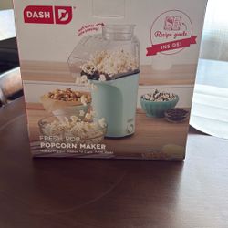 Popcorn Maker