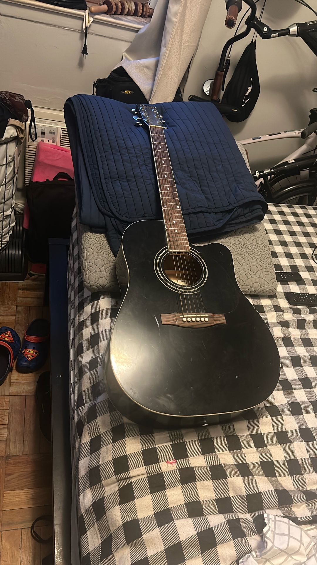 Acoustic Guitar