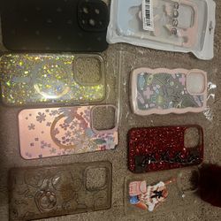 iPhone 13 Pro Cases 