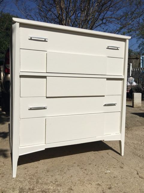 Solid {WOOD }real {WOOD} ⁵ DRAWERs