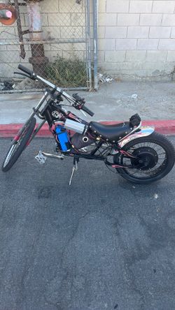 Schwinn stingray