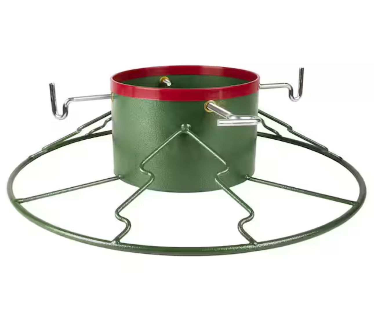 Christmas Tree Stand (6ft-11ft) 