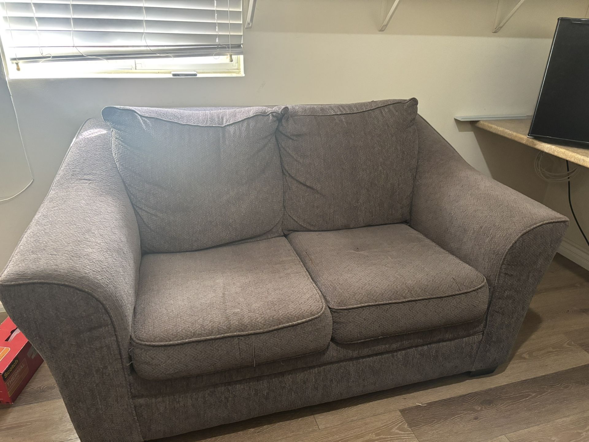 FREE Loveseat