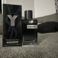 YSL Y EDP 