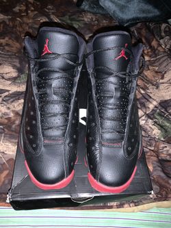 Air Jordan 13