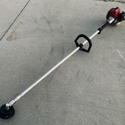 Commercial Gas Weed Eater 