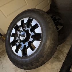 20" GMC Sierra DENALI Chevy Silverado 2(contact info removed) OEM 5960 wheels rims tires