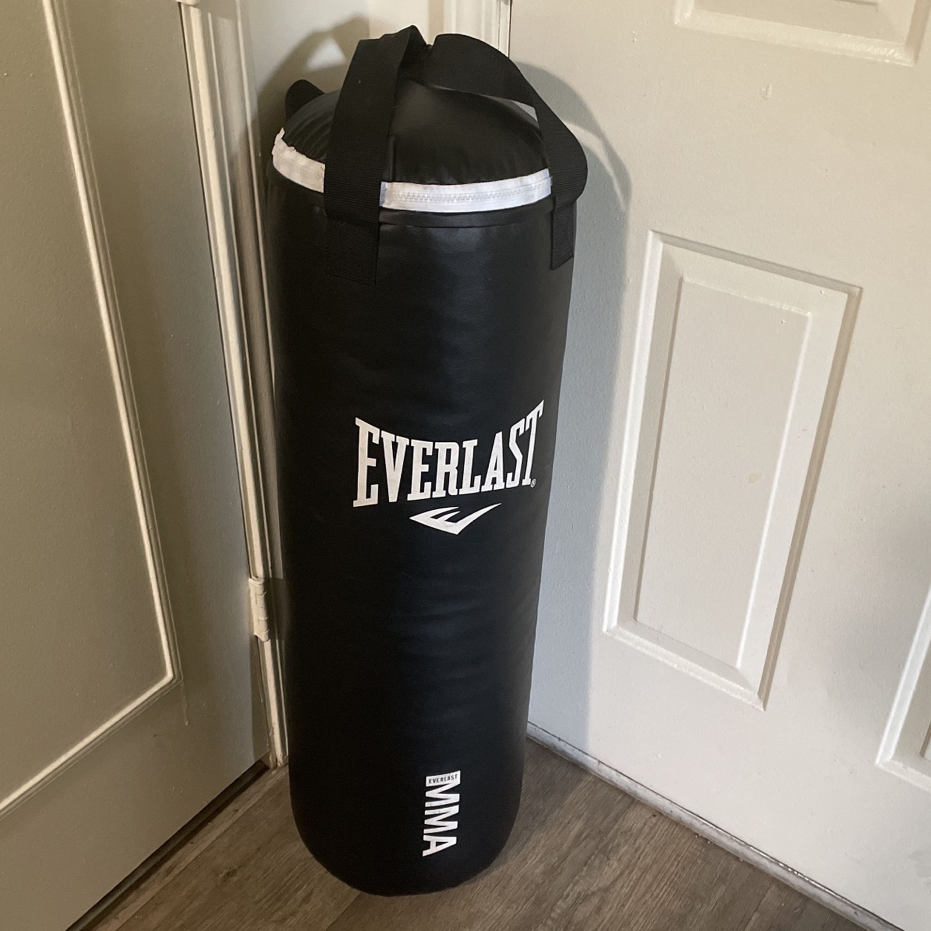 Everlast Punching Bag 
