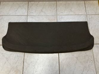 DC Integra cargo cover