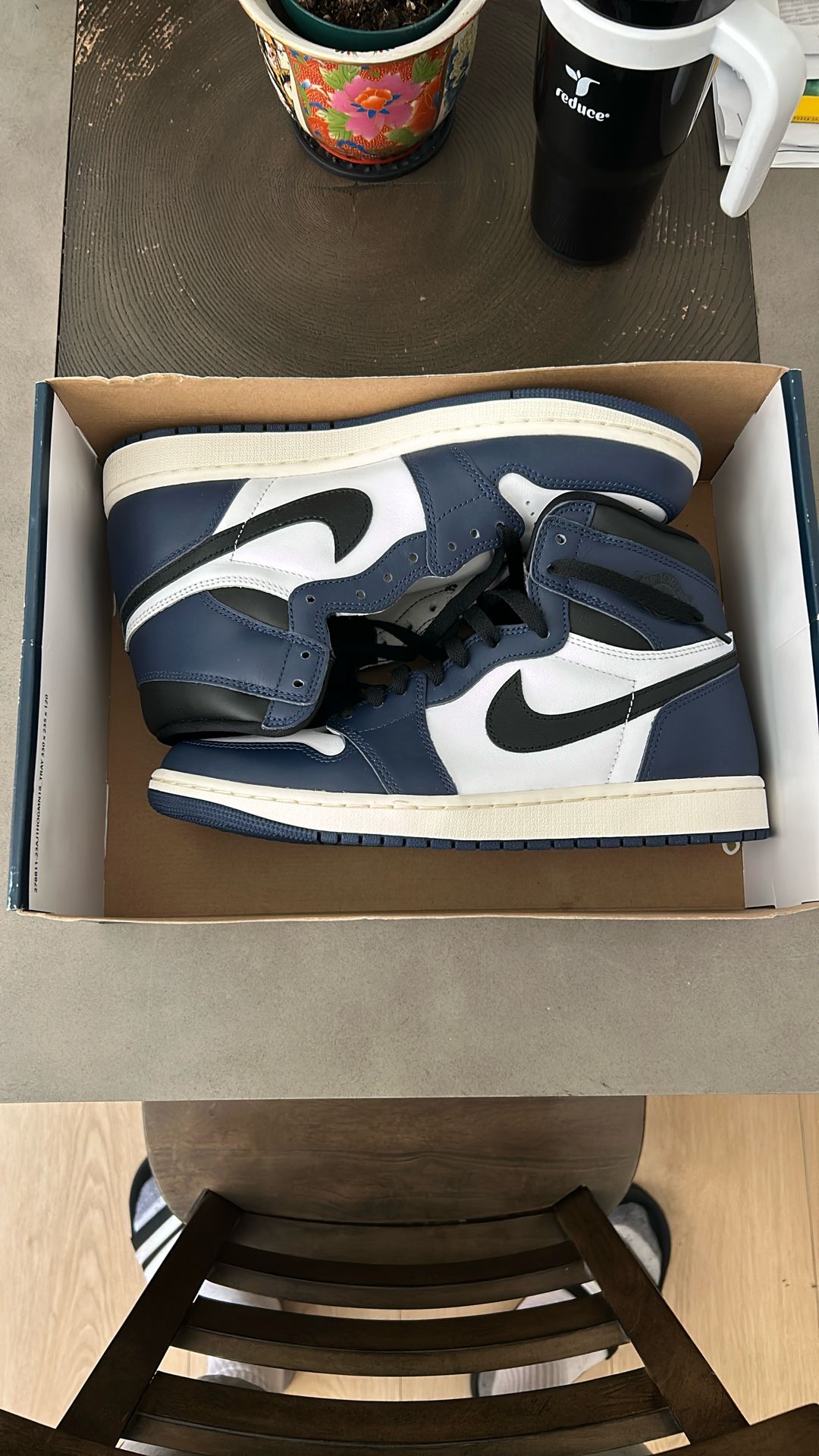 Air Jordan 1